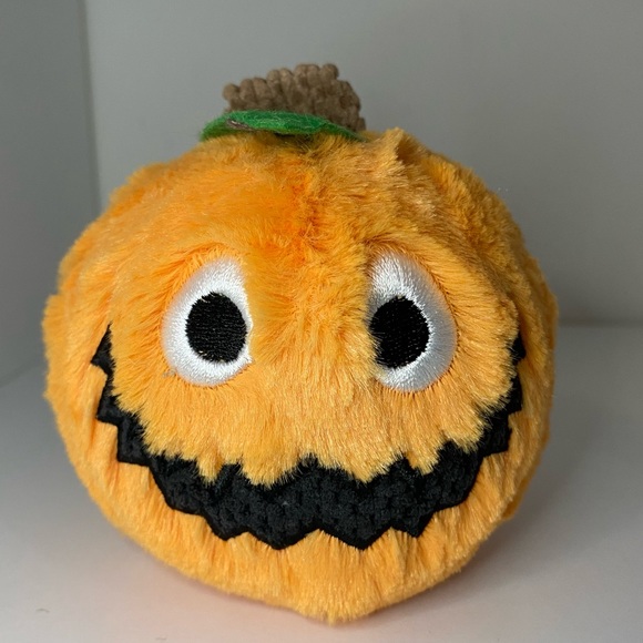 Scentsy Jack O’ Lantern Bitty Buddy - Picture 2 of 3